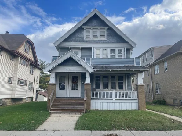 2808 N 52nd STREET #2810, Milwaukee, WI 53210