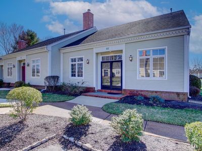 52 Rutland Ln #C, Monroe Township, NJ, 08831