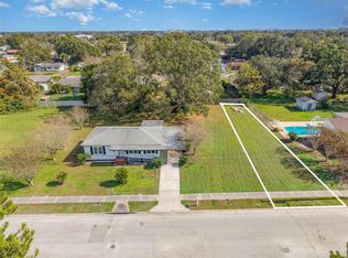 0 S Forrest Ave LOT 28, Kissimmee, FL 34741