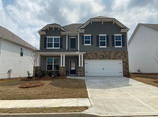 25 Jocelyn Dr, Braselton, GA 30517