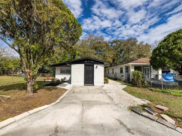609 W 8th St, Lakeland, FL 33805