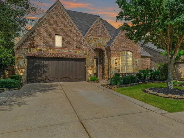 5202 Bartlett Vista Ct, Fulshear, TX 77441
