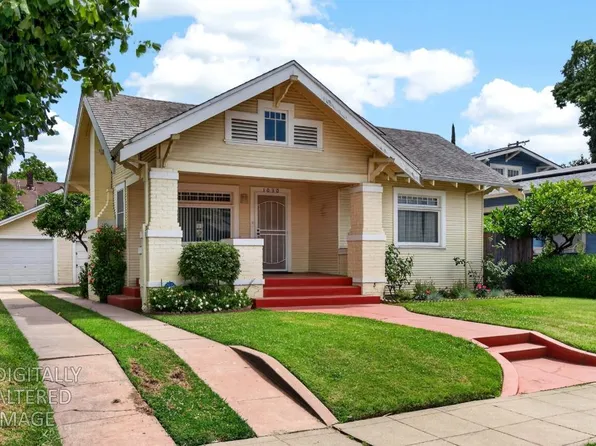 1030 W Vernal Way, Stockton, CA 95203