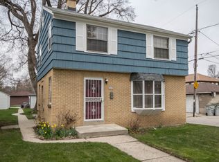 3957 N 54th St, Milwaukee, WI 53216