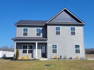 639 Vrabel Rd Lot 60, Murfreesboro, TN 37130