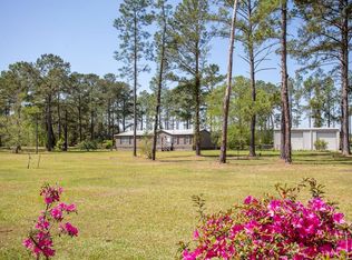 1065 N Egg & Butter Rd, Ochlocknee, GA 31773