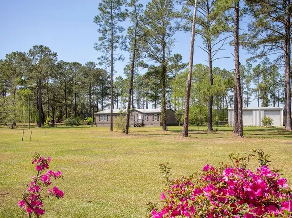 1065 N Egg & Butter Rd, Ochlocknee, GA 31773