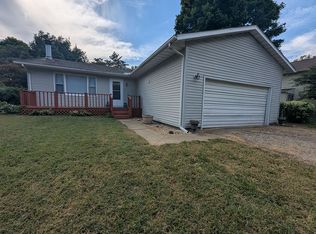 14077 Saint Joseph Rd, Athens, IL 62613