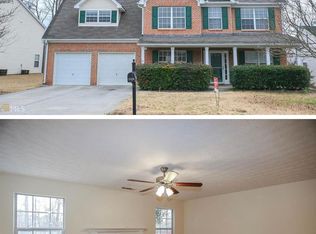 3680 Crescent Walk Ln, Suwanee, GA