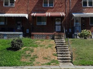 5222 Central Ave SE, Washington, DC 20019