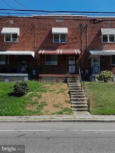 5222 Central Ave SE, Washington, DC, 20019