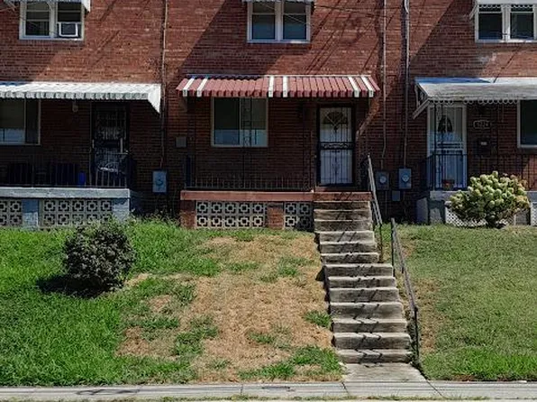 5222 Central Ave SE, Washington, DC 20019