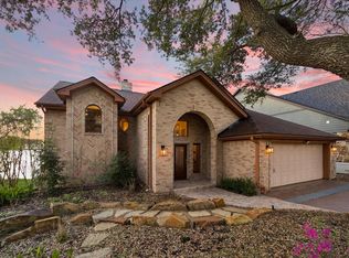 4110 Windswept Dr, Montgomery, TX 77356