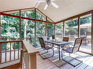 2278 Vistamont Dr, Decatur, GA 30033