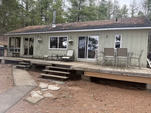 48 A White Pine Ln, Hastings Highlands, ON K0L 2K0