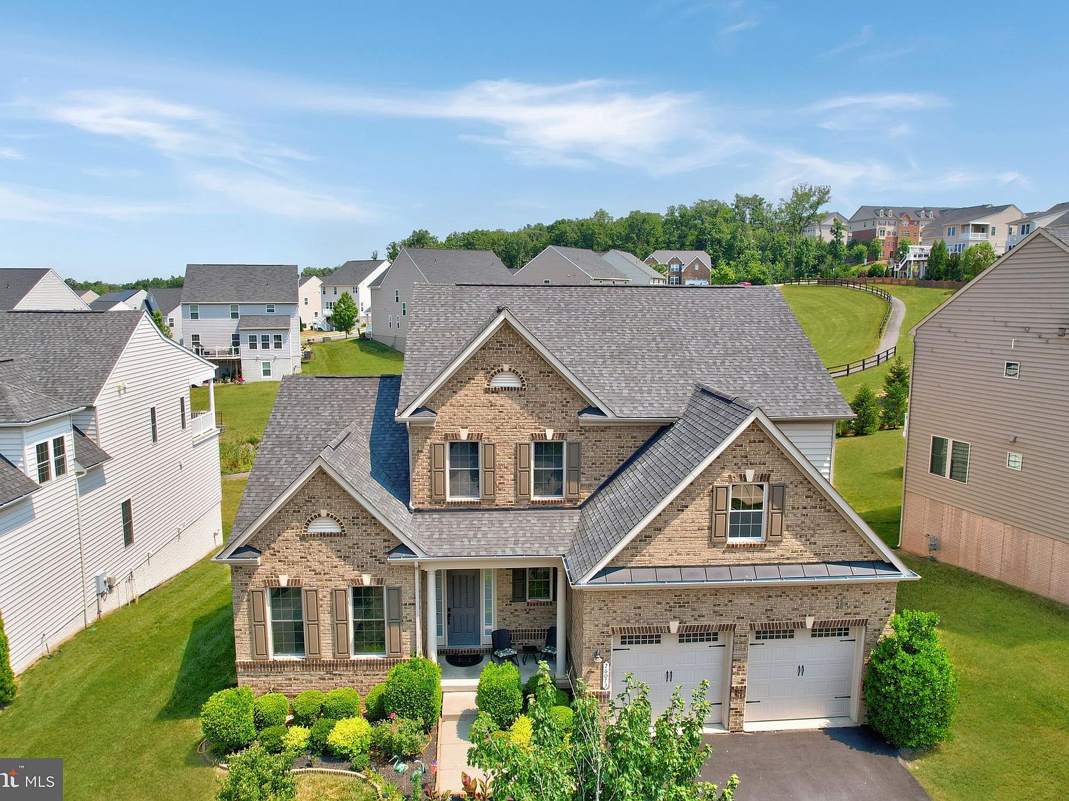 26073 Blackberry Knoll Ct, Aldie, VA 20105 Zillow