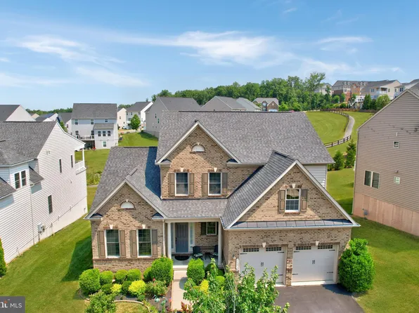 26073 Blackberry Knoll Ct, Aldie, VA 20105