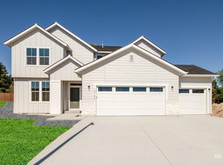 10140 W La Jolla Ct, Boise, ID 83709