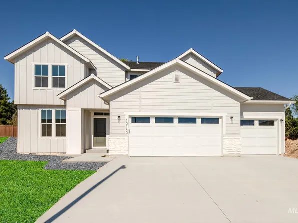 10140 W La Jolla Ct, Boise, ID 83709