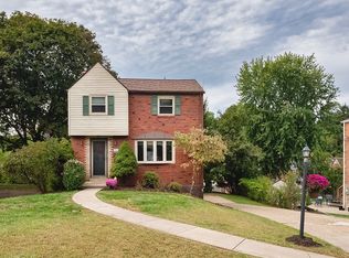 200 Ryan Dr, Pittsburgh, PA 15220