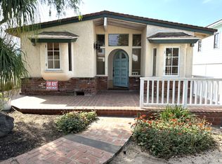 586 33rd St, Manhattan Beach, CA 90266