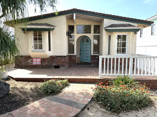 586 33rd St, Manhattan Beach, CA 90266