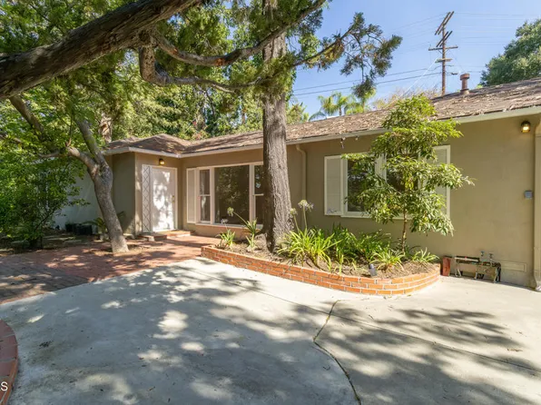 1425 Brixton Rd, Pasadena, CA 91105