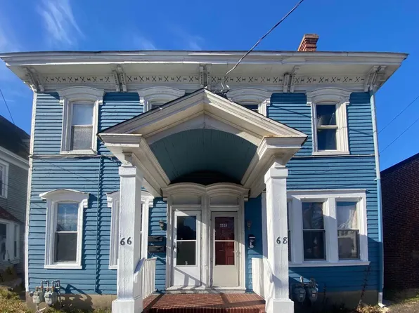 66 N Pearl St, Bridgeton, NJ 08302