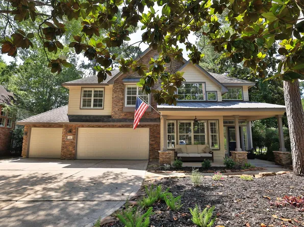 61 Lightwood Trce, Spring, TX 77382