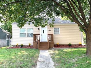 609 Lincoln Ave, East Alton, IL