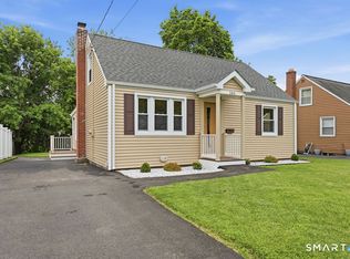 146 Alexander Rd, New Britain, CT 06053