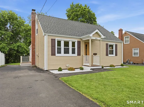 146 Alexander Road, New Britain, CT 06053