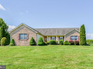 195 Petty John Rd, Rising Sun, MD 21911