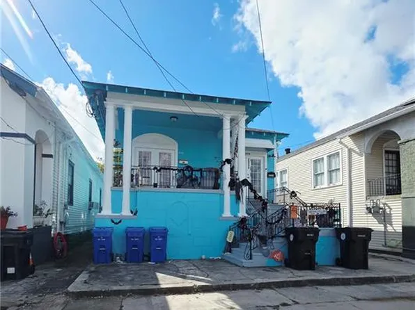 2532 Saint Philip St, New Orleans, LA