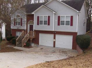 3908 Preston Place Ct, Powder Springs, GA 30127