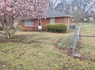 2611 Kildare St NW, Huntsville, AL 35811