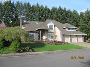 14685 NW Joseph Ct, Portland, OR 97229