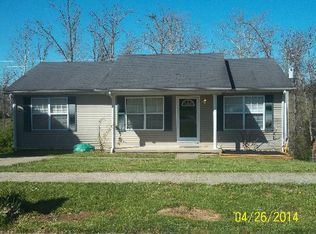 377 Burchwood Dr, Berea, KY 40403