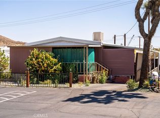 56254-29 Palms Hwy SPACE 15, Yucca Valley, CA 92284