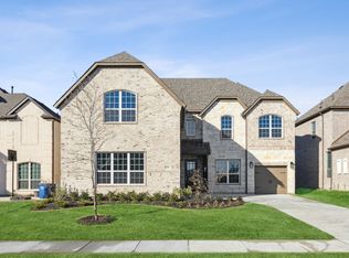 3226 Trailing Vines Bnd, Wylie, TX 75098