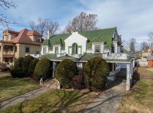 194 Sumner Ave, Springfield, MA 01108