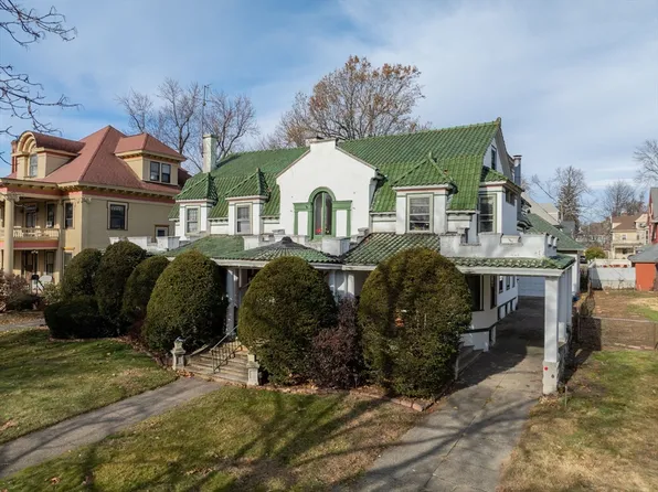 194 Sumner Ave, Springfield, MA 01108