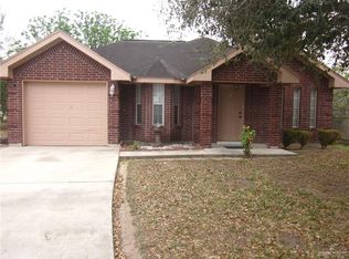 2516 Annette Ave, Edinburg, TX 78542