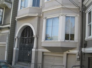 109 Pierce St, San Francisco, CA 94117
