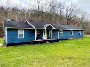 2315 County Road 30, Kitts Hill, OH 45645