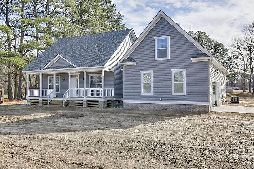561 Turlington Rd, Suffolk, VA 23434 Zillow