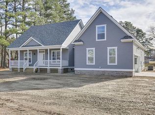 561 Turlington Rd, Suffolk, VA 23434