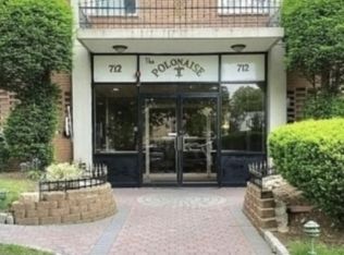 704-712 N Broad St. 8D BLDG 704 #D, Elizabeth City, NJ 07208