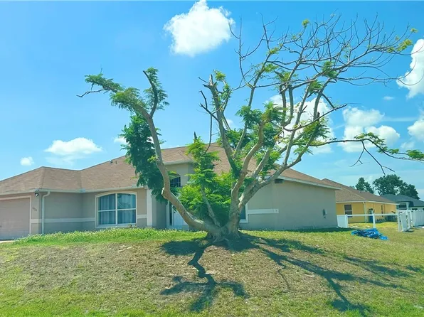 1923 NE 20th Ter, Cape Coral, FL 33909