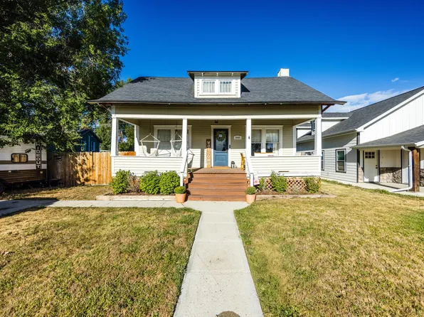 1526 Holloway Ave, Sheridan, WY 82801